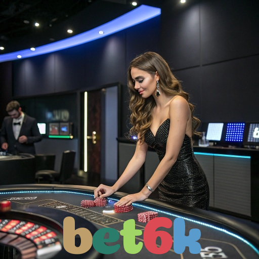 bet6k - Baixe o app bet6k no Google Play e jogue ao vivo