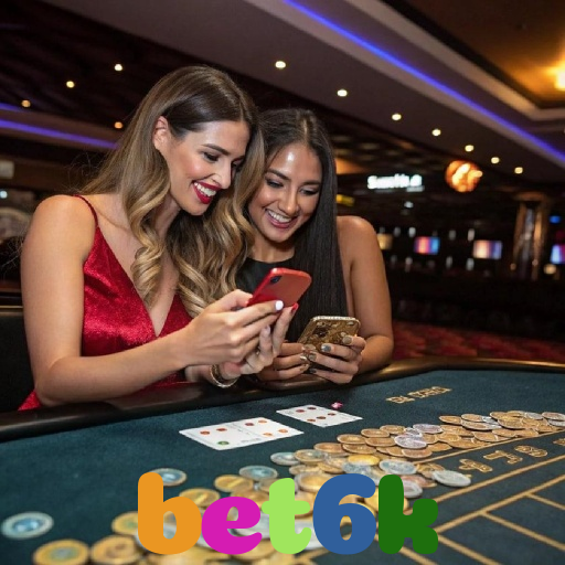bet6k - Baixe o App bet6k para Android e Comece a Jogar