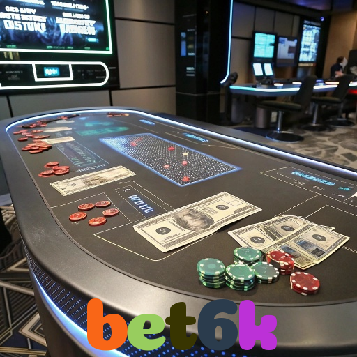 bet6k - Baixe o App bet6k para Android e Comece a Jogar