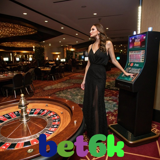 bet6k - Baixe o app bet6k no Google Play e jogue ao vivo