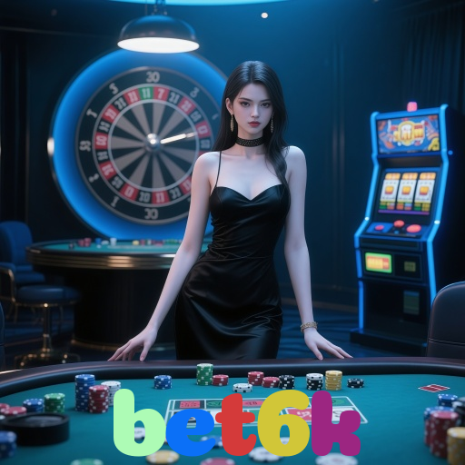 bet6k - Baixe o app bet6k no Google Play e jogue ao vivo