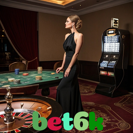 bet6k - Baixe o App bet6k para Android e Comece a Jogar