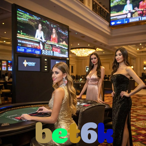 bet6k - Baixe o app bet6k no Google Play e jogue ao vivo