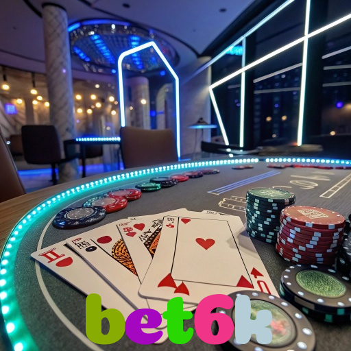 bet6k - Baixe o App bet6k para Android e Comece a Jogar