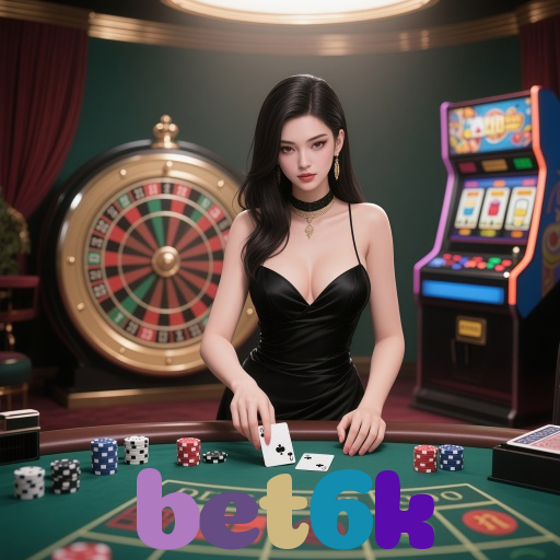 bet6k - Baixe o app bet6k no Google Play e jogue ao vivo