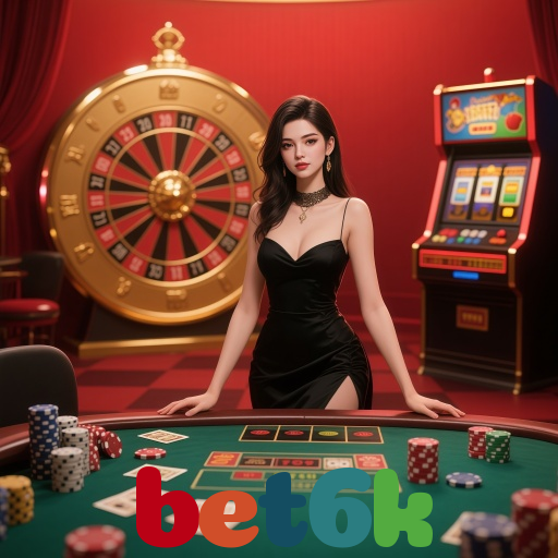 bet6k - Baixe o App bet6k para Android e Comece a Jogar