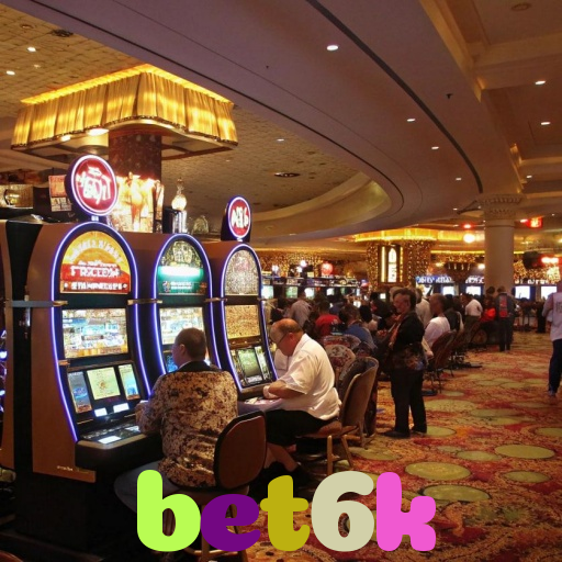bet6k - Baixe o app bet6k no Google Play e jogue ao vivo