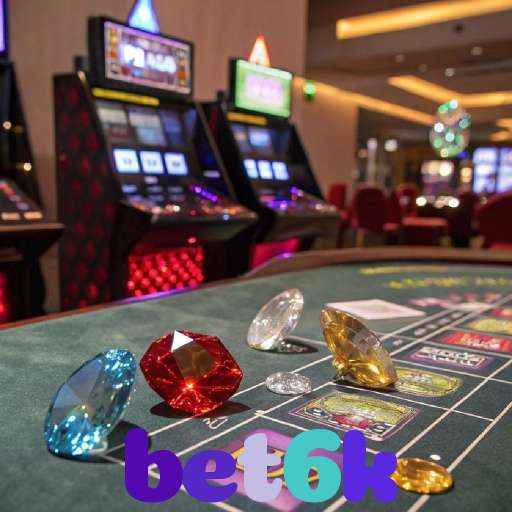 bet6k - Baixe o App bet6k para Android e Comece a Jogar