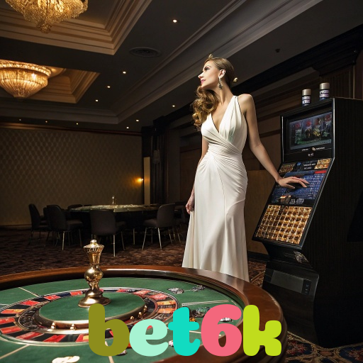 bet6k - Baixe o app bet6k no Google Play e jogue ao vivo