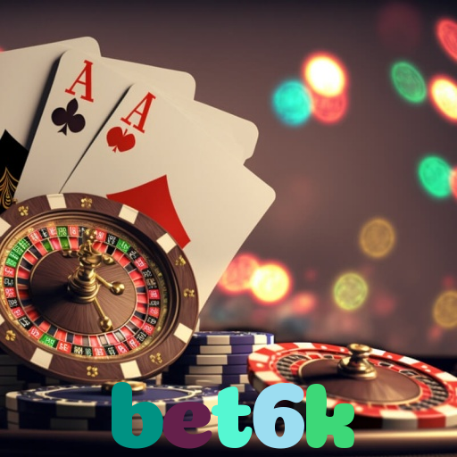 bet6k - Baixe o app bet6k no Google Play e jogue ao vivo