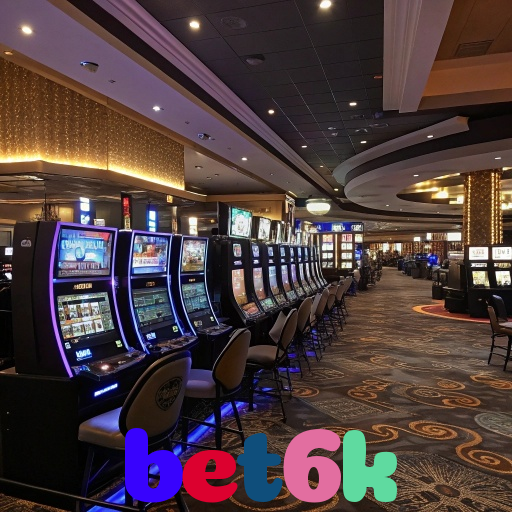 bet6k - Baixe o app bet6k no Google Play e jogue ao vivo