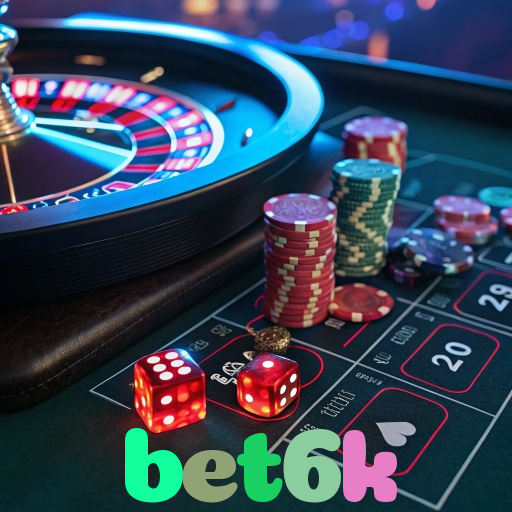 bet6k - Baixe o App bet6k para Android e Comece a Jogar