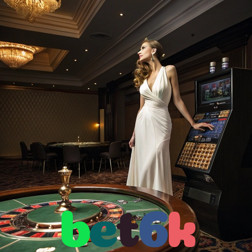bet6k - Baixe o app bet6k no Google Play e jogue ao vivo