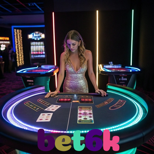 bet6k - Baixe o app bet6k no Google Play e jogue ao vivo