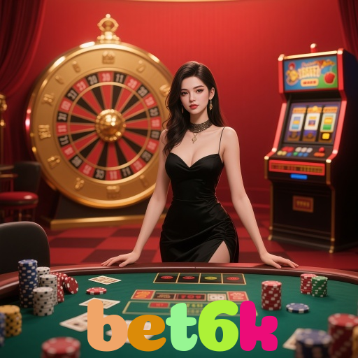 bet6k - Baixe o App bet6k para Android e Comece a Jogar