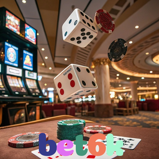bet6k - Baixe o App bet6k para Android e Comece a Jogar