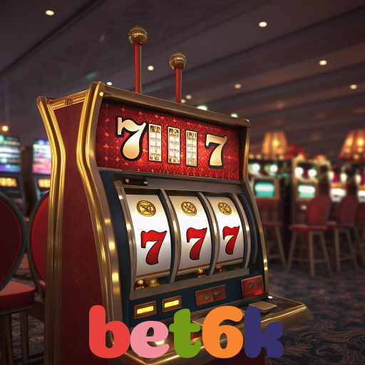 bet6k - Baixe o app bet6k no Google Play e jogue ao vivo