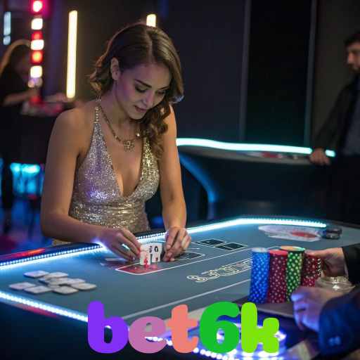bet6k - Baixe o App bet6k para Android e Comece a Jogar