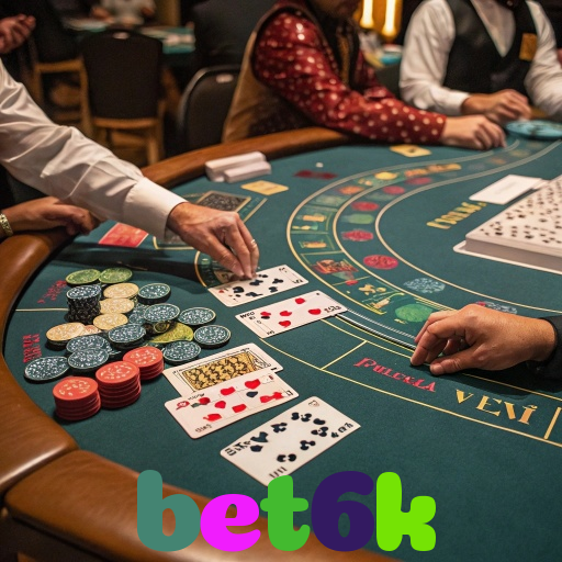 bet6k - Baixe o app bet6k no Google Play e jogue ao vivo