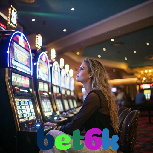 bet6k - Baixe o App bet6k para Android e Comece a Jogar