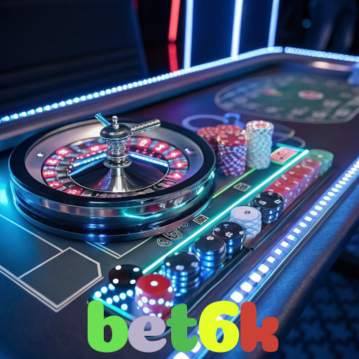 bet6k - Baixe o app bet6k no Google Play e jogue ao vivo