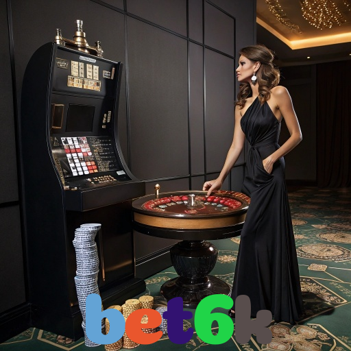 bet6k - Baixe o App bet6k para Android e Comece a Jogar
