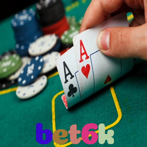 bet6k - Baixe o App bet6k para Android e Comece a Jogar