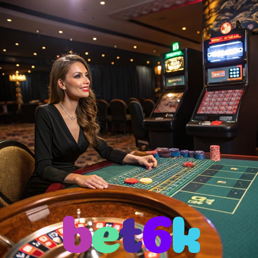 bet6k - Baixe o App bet6k para Android e Comece a Jogar
