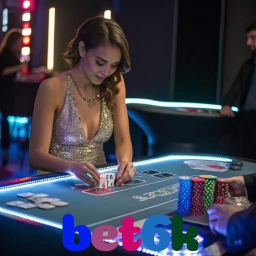 bet6k - Baixe o app bet6k no Google Play e jogue ao vivo