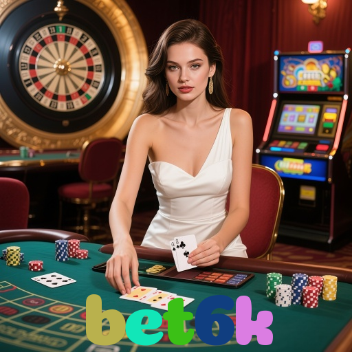 bet6k - Baixe o App bet6k para Android e Comece a Jogar