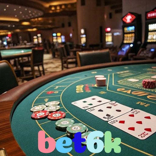 bet6k - Baixe o App bet6k para Android e Comece a Jogar