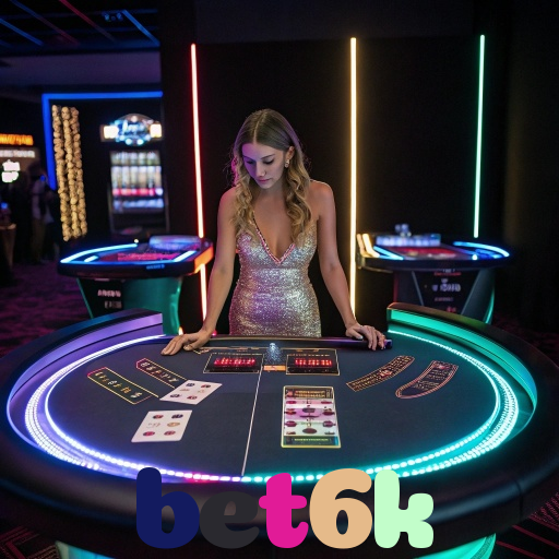 bet6k - Baixe o App bet6k para Android e Comece a Jogar