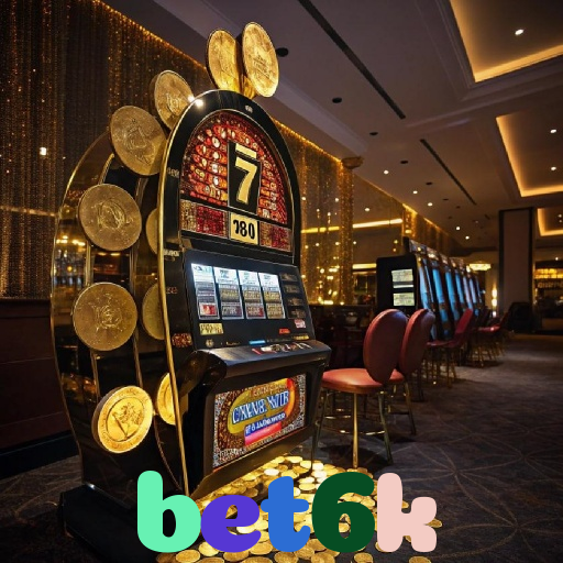 bet6k - Baixe o app bet6k no Google Play e jogue ao vivo