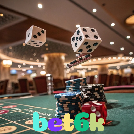 bet6k - Baixe o app bet6k no Google Play e jogue ao vivo