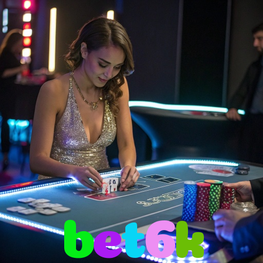 bet6k - Baixe o app bet6k no Google Play e jogue ao vivo