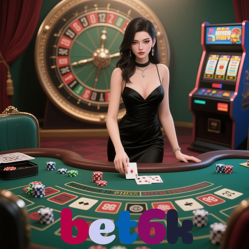 bet6k - Baixe o App bet6k para Android e Comece a Jogar