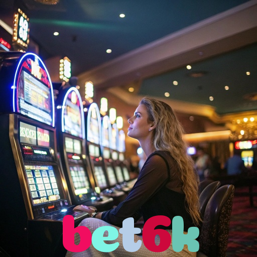 bet6k - Baixe o App bet6k para Android e Comece a Jogar