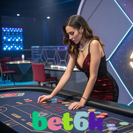 bet6k - Baixe o app bet6k no Google Play e jogue ao vivo