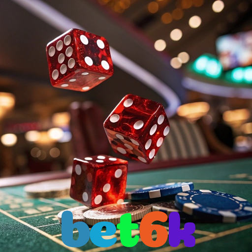 bet6k - Baixe o app bet6k no Google Play e jogue ao vivo