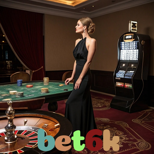 bet6k - Baixe o App bet6k para Android e Comece a Jogar