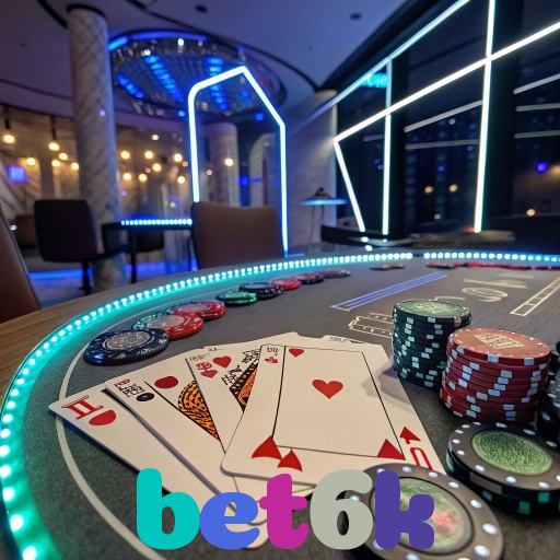bet6k - Baixe o app bet6k no Google Play e jogue ao vivo