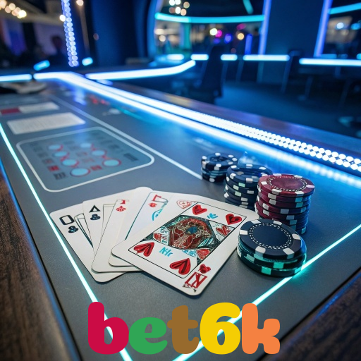 bet6k - Baixe o App bet6k para Android e Comece a Jogar