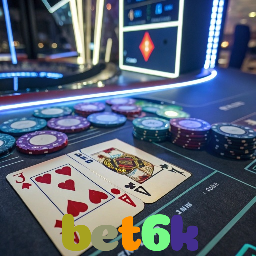 bet6k - Baixe o App bet6k para Android e Comece a Jogar