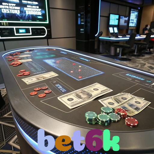 bet6k - Baixe o app bet6k no Google Play e jogue ao vivo