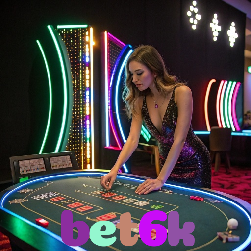 bet6k - Baixe o App bet6k para Android e Comece a Jogar