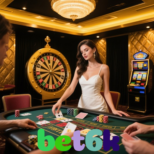 bet6k - Baixe o App bet6k para Android e Comece a Jogar
