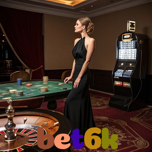 bet6k - Baixe o App bet6k para Android e Comece a Jogar