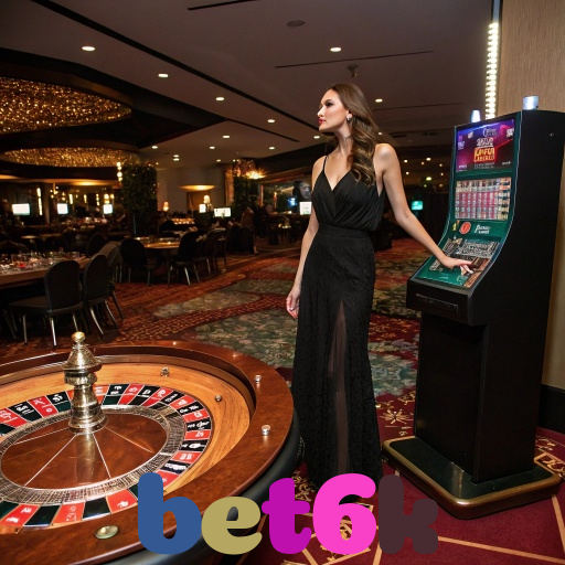 bet6k - Baixe o App bet6k para Android e Comece a Jogar