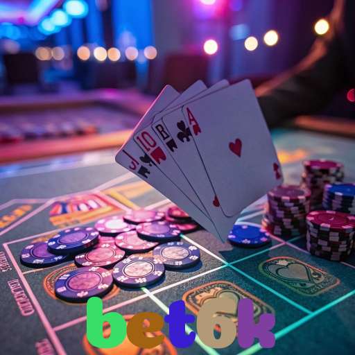 bet6k - Baixe o App bet6k para Android e Comece a Jogar