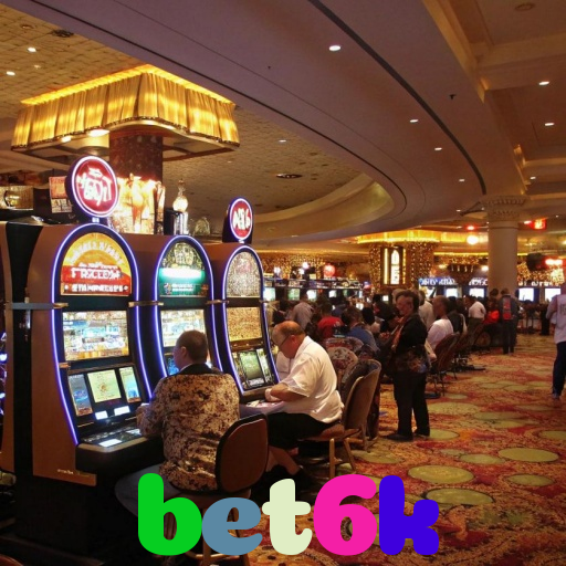 bet6k - Baixe o app bet6k no Google Play e jogue ao vivo